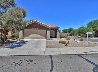 4454 E Chaparosa Way, Cave Creek, AZ 85331