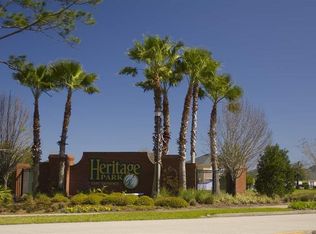 526 Wooded Crossing Cir, Saint Augustine, FL 32084