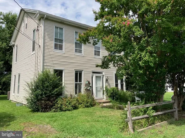 205 Railroad Ave #B, Saint Michaels, MD 21663