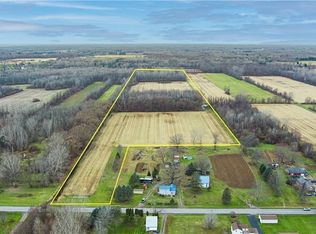 Hess Rd, Appleton, NY 14008