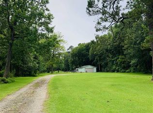4931 Fm 408, Orange, TX 77630