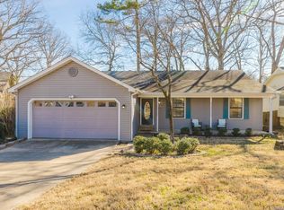 7 Wild Cherry Ct, Little Rock, AR 72211