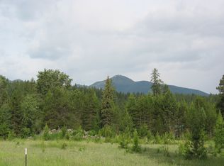 395 Westland Rd, Libby, MT 59923