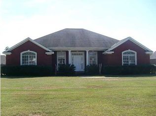 9553 White Castle Rd, Mobile, AL 36695