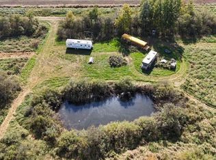 0 460th Ln, Palisade, MN 56469