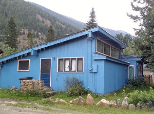 926 Griffith St, Georgetown, CO 80444