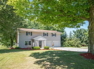 12686 Goshen Rd, Salem, OH 44460