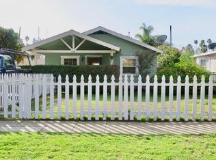1516 Locust St, Pasadena, CA 91106