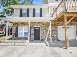 1631 Baltimore Drive (A-D), Clarksville, TN 37043