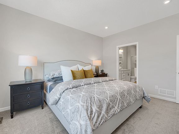 Owner s Bedroom