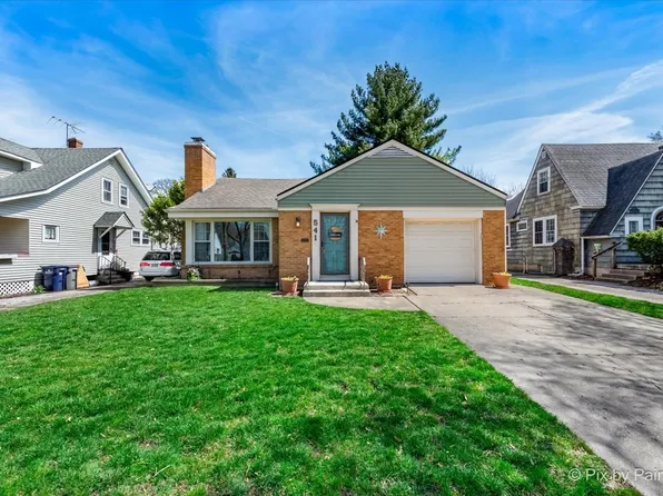 541 Cookane Ave, Elgin, IL 60120