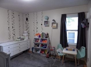 1520 W Lacrosse Ave, Spokane, WA 99205