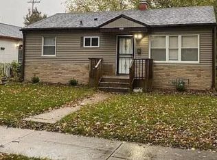 4970 N 53rd St, Milwaukee, WI 53218
