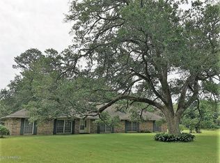 1651 Jake Dr, Opelousas, LA 70570