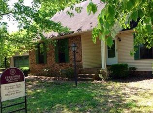 3073 Reelfoot Dr, Nashville, TN 37214