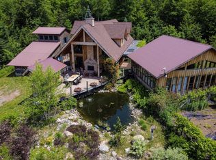 404 Barton Mines Rd, North River, NY 12856