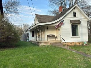 56 Willow St, Mechanicsburg, OH