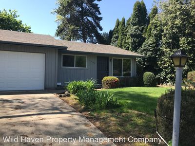 1043 SE Willow St, McMinnville, OR, 97128