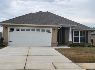 205 Gwynns Fall Trl, Huntsville, AL 35810