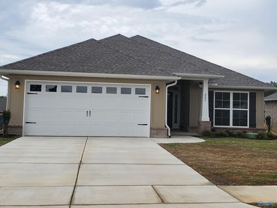 205 Gwynns Fall Trl, Huntsville, AL, 35810