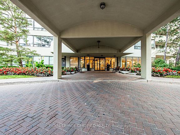 4th image of 22 Hanover Rd Unit 2107