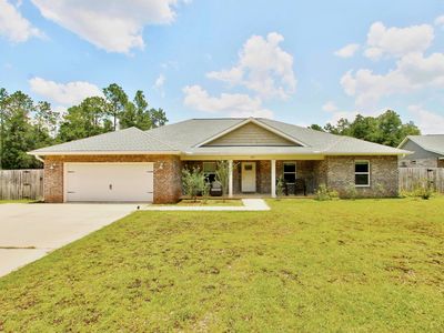 11254 Silverton Dr, Milton, FL, 32583