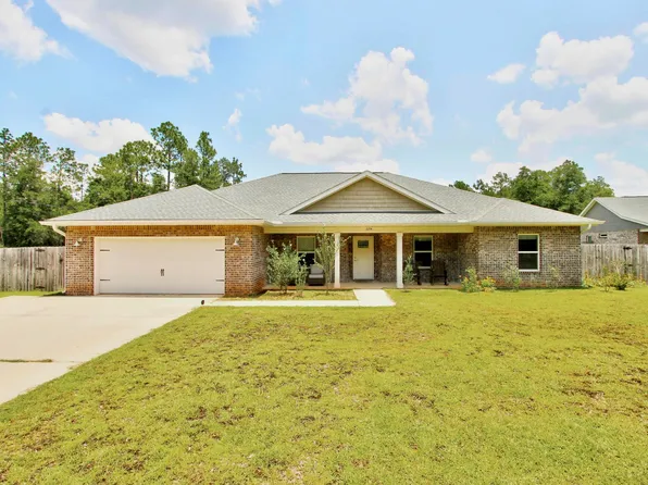 11254 Silverton Dr, Milton, FL 32583