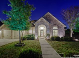 8942 Cimarron Rte, San Antonio, TX 78255