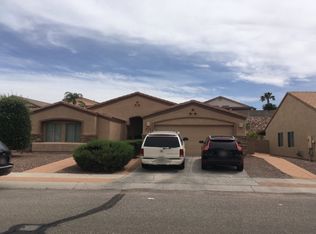 10210 E Corte Madera Fina, Tucson, AZ 85730