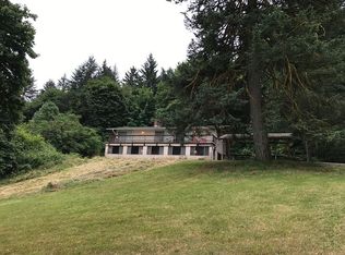 45238 NW David Hill Rd, Forest Grove, OR 97116
