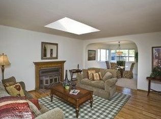 290 Fernwood Dr, San Bruno, CA 94066