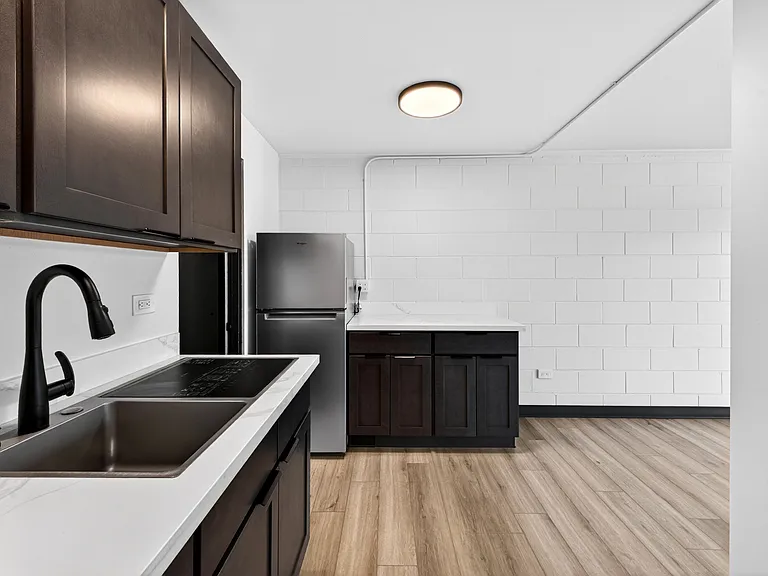 El Popo Apartments — Photo 7