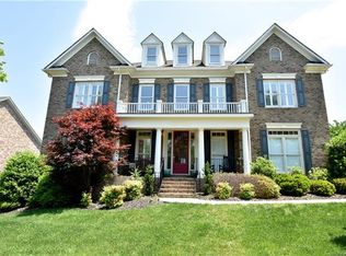 9434 Wallace Pond Dr, Huntersville, NC 28078