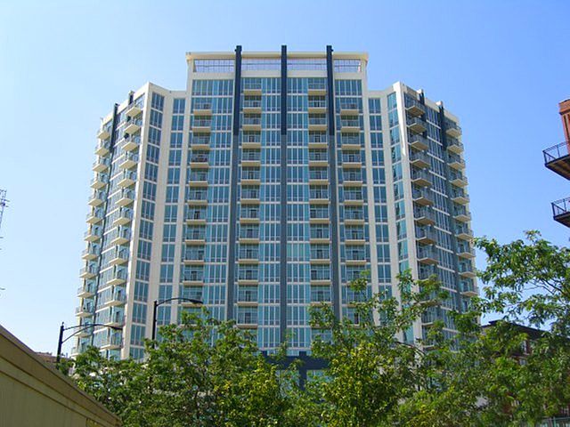 1st image of 1600 S Indiana Ave Unit 603