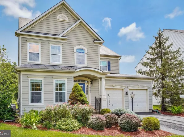 10609 Moselle Ct, Manassas, VA 20112