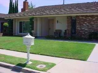 18034 Amargoso St, Rowland Hghts, CA 91748