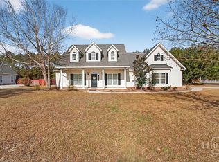 1600 Colony Lane, Statesboro, GA 30415