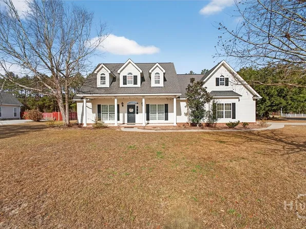 1600 Colony Lane, Statesboro, GA 30415