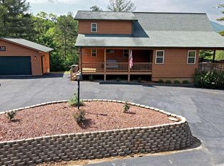 98 Dunrunnin Point, Murphy, NC 28906