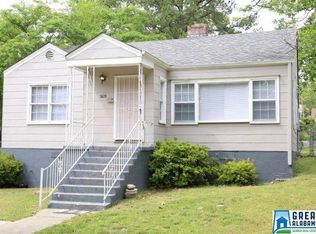 1420 Warrior Rd, Birmingham, AL 35218