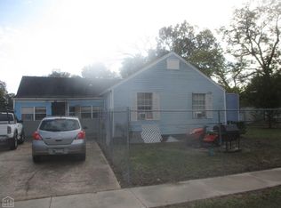 424 Elizabeth Ave, Osceola, AR 72370