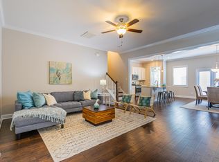 1217 Great Egret Way, Durham, NC 27713