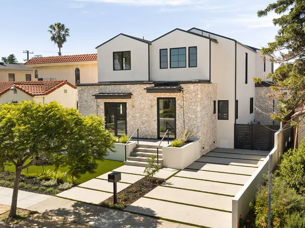 2137 Ashland Ave, Santa Monica, CA 90405