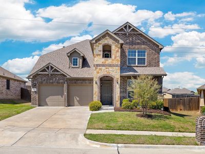 1623 Deer Field Ln, Wylie, TX, 75098