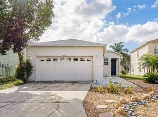 439 Rona Ln, Davenport, FL 33897