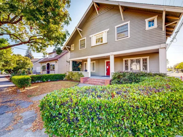 625 Humboldt Street, Santa Rosa, CA 95404