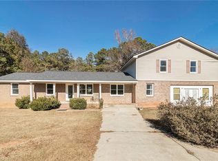 185 Ball Ground Rd, Covington, GA 30014