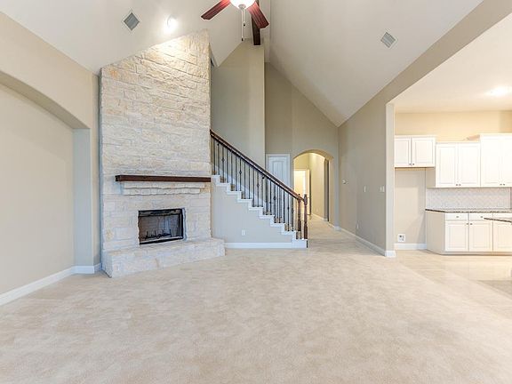 2nd image of 3606 Tierra Amarilla Ln