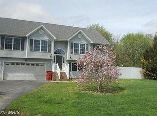 248 Sharons Ln, Martinsburg, WV 25403