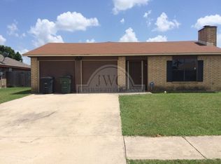 4204 Carolyn Dr, Killeen, TX 76542